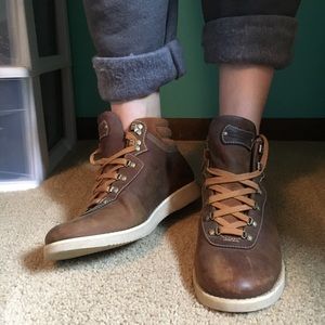 Timberland Waterproof Women’s Boots
